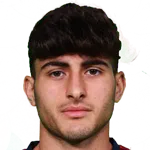 Denis Portanova headshot