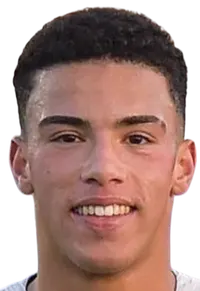 Devid Eugene Bouah headshot