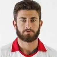 Diego Albadoro headshot