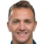 Domenico Criscito headshot