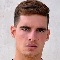 Donato De Pascalis headshot