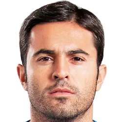 Eder Citadin Martins headshot