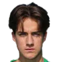 Edoardo Pieragnolo foto de rosto