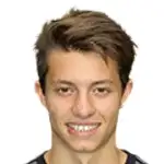 Emanuele Torrasidisparo a la cabeza