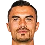 Emil Auderodisparo a la cabeza