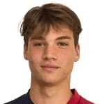 Emiliano Pattarello headshot
