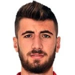Emilio Volpicelli headshot