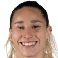 Emma Severini headshot