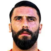 Enrico Pepedisparo a la cabeza