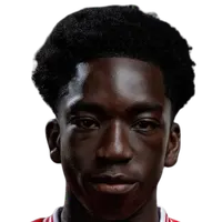 Ephrahim Yeboah headshot