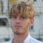 Erik Gerbidisparo a la cabeza