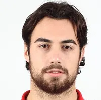 Ettore Gliozzi foto de rosto