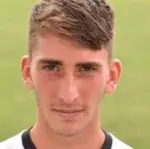 Fabio Alagnadisparo a la cabeza