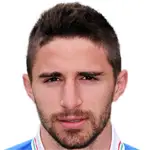 Fabio Borini foto de rosto