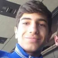 Fabio Delvino foto de rosto