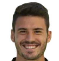 Fabio Gerli headshot