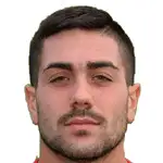 Fabio Padulano headshot