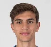 Fabio Ponsi headshot