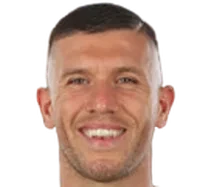 Fabio Scarselladisparo a la cabeza