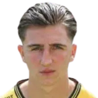 Fabio Sposito headshot