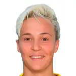 Federica Di Criscio headshot