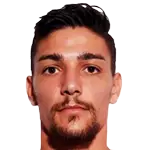 Federico Barba headshot