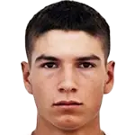 Federico Bonini headshot