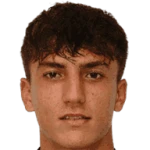 Federico Cassa headshot