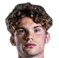 Federico Giraudo headshot