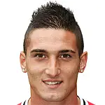 Federico Macheda headshot