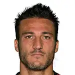 Federico Piovaccari headshot