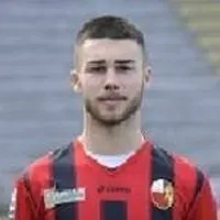 Federico Russo headshot