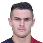 Federico Viviani headshot