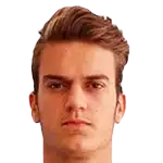 Felipe Estrella Galeazzi foto de rosto