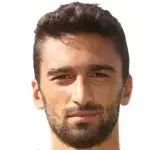 Filippo Carini headshot