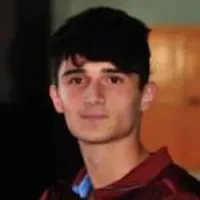 Filippo Gerardini foto de rosto