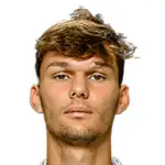 Filippo Gilli headshot