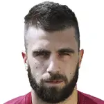 Filippo Scagliadisparo a la cabeza