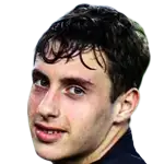 Filippo Terracciano foto de rosto