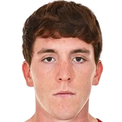 Filippo Tripi foto de rosto