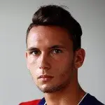 Francesco Amatucci headshot