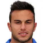 Francesco Bardi headshot