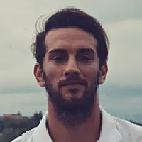 Francesco Di Nunziodisparo a la cabeza