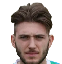 Francesco Galuppini headshot