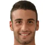 Francesco Grandolfo headshot