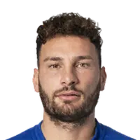 Francesco Margiotta headshot