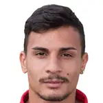 Francesco Orlandodisparo a la cabeza