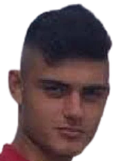 Francesco Paolo Cusumano headshot