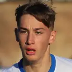 Francesco Pio Espositodisparo a la cabeza