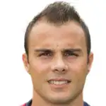 Francesco Pisano foto de rosto